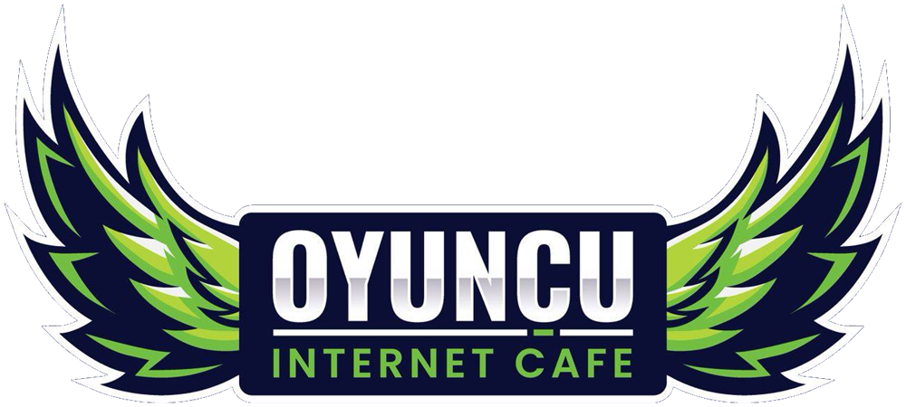 OYUNÇU Internet Cafe